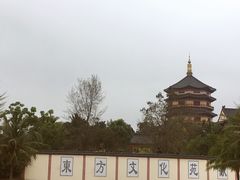 -博鳌禅寺