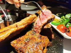 M9牛小排500G-燃扒房Steakhouse(皇庭店)