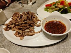 -高玛纳驴肉火烧(河间总店)