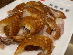 -北京全聚德(西翠路店)