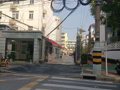 -芷江西路街道图书馆