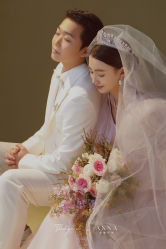 -安娜公馆婚纱摄影(锦州店)