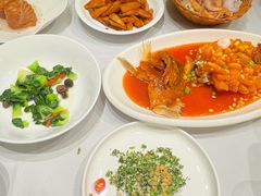 -沈大成(南京东路店)