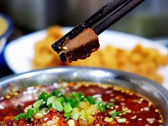 -马路边边·成都串串(翠柏路店)
