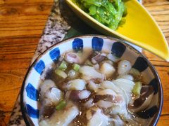 -千羽鹤海鲜居酒屋Bistro(大望路店)