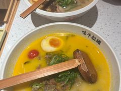 -味千拉面(广州白云机场T1西二店)