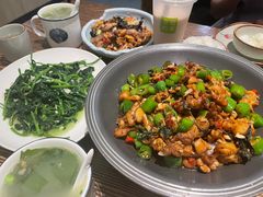 -佬湘楼·27年湘菜(天河都市广场店)