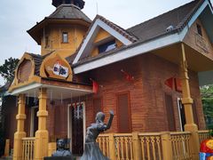 -恒大世纪梦幻城