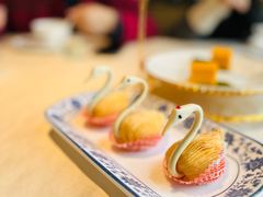 -相思林金岛饭店(青山湖店)