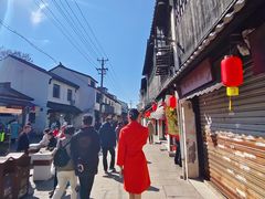 -沈记青团