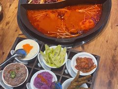 -楠火锅(哈尔滨金爵万象店)