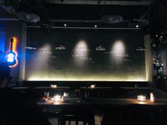大堂-每碗面馆(新鸿安大厦店)