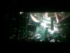 -喜满客巨幕/4D激光影城