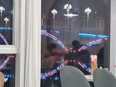 -前王院•巧克力海鲜市集餐厅(万平口店)