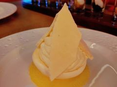 -恰餐厅及酒吧CHAR Bar & Grill(北京三里屯洲际店)