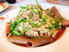 -万宝海鲜舫(劳动公园店)