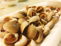 -小厨师·二十年沈家门小海鲜(百井坊巷店)