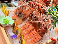 -Minase水濑·日料放题(外滩店)