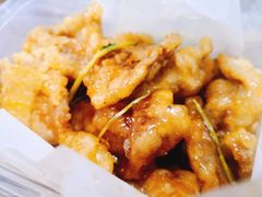 -嘎吧锅私家菜馆(新村十区店)