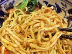 -头壹号饸饹面·大油条(常营店)