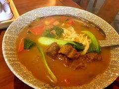 牛筋牛腩手擀面-坊门老街(宜山路店)