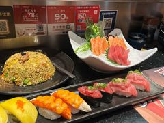 -元通寿司(地标店)