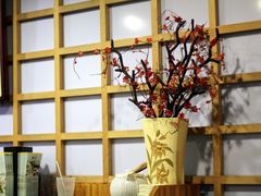 -桃屋日本料理(清华科技园店)