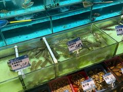 -强记海鲜·大排档(蛇口新街店)