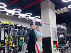 -VPsmart私教健身工作室(新华路旗舰店)