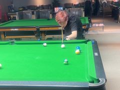 -云川台球(马甸店)