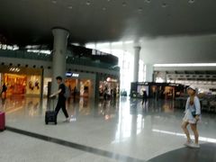 -杭州萧山国际机场
