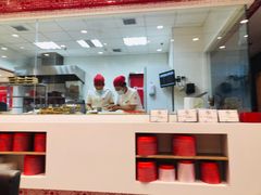 -喜家德虾仁水饺(中央大街店)