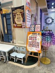 -奈尔宝家庭中心·亲子餐厅(华采天地店)