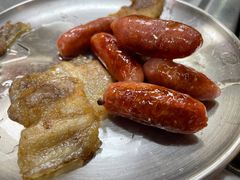 -口岸齐齐哈尔烤肉(风尚米兰总店)