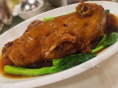 -琼菜坊·无鸡不成宴·海南菜老爸茶糟粕醋(海口骑楼老街店)