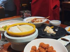 -真地道京味府·鲜橙烤鸭·北京菜(朝外大街东大桥店)
