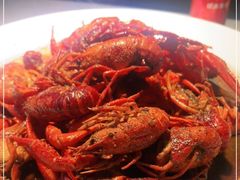 -叶派龙虾·招牌十三香(合肥路首店)