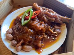 -顺德美的万豪酒店-万豪中餐厅