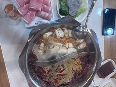 -红姐重庆火锅(曙光路店)