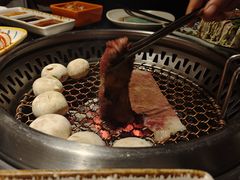 -牛焱·烧肉酒肆(五大道店)