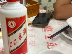 -堂瓦里·33年传统赣菜(第一街区店)