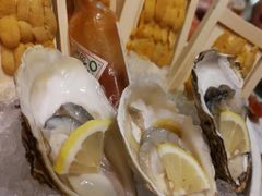 -花潮料理艺食馆(世欧广场店)