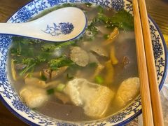 -小潘记鸭血粉丝汤