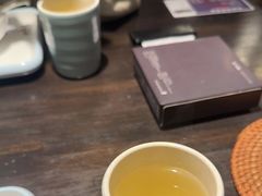 -乔街深夜食堂·台州菜·高压锅生蚝(杭州总店)