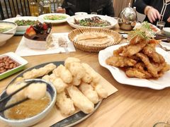 -山南熏肉大饼(辽菜旗舰店)