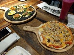 -斯比特花园西餐厅(东方商厦店)