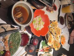 -花潮料理艺食馆(成都万象城店)