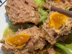-春水锅贴·传统鲁菜(大明湖店)