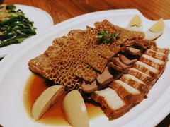 -珍宝轩海鲜火锅(碧湖大厦店)