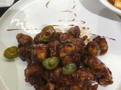 -锋味餐厅(空港复悦里店)